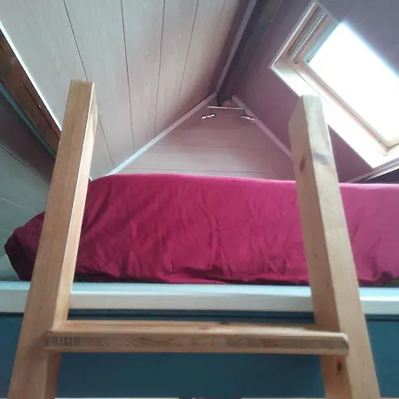 Holiday home De La Chesnee *