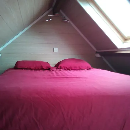 Holiday home De La Chesnee *