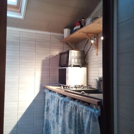 Holiday home De La Chesnee *