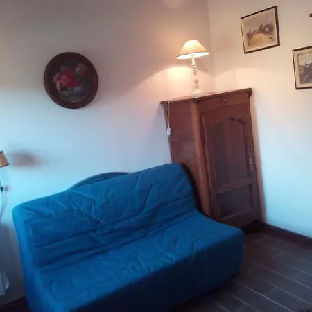Vakantiehuis De La Chesnee Glanville