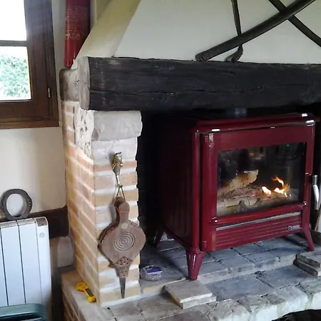 De La Chesnee Glanville