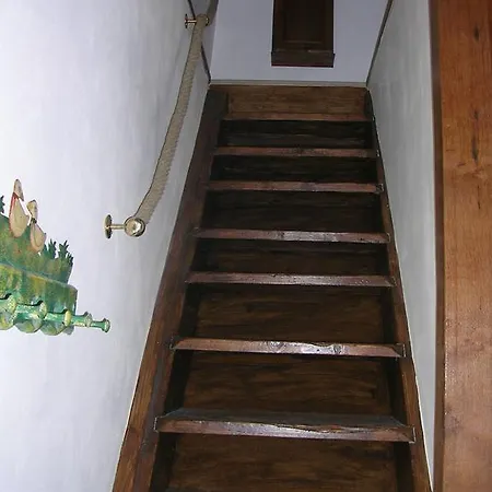 Holiday home De La Chesnee