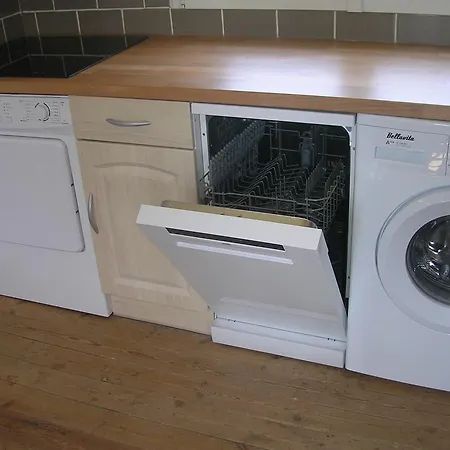 Holiday home De La Chesnee Glanville