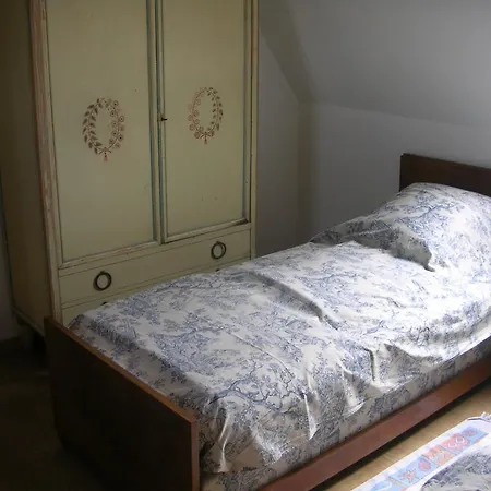 Holiday home De La Chesnee