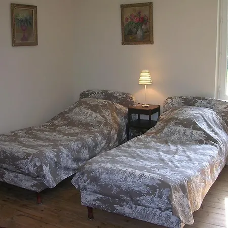 Holiday home De La Chesnee *