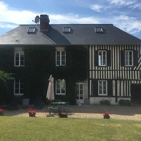 De La Chesnée