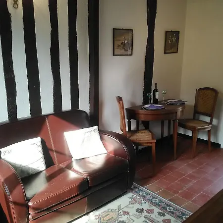 De La Chesnée Hébergement de vacances