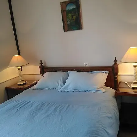 De La Chesnee * Glanville