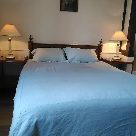 Hébergement de vacances De La Chesnée