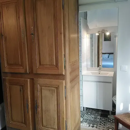 Holiday home De La Chesnee *