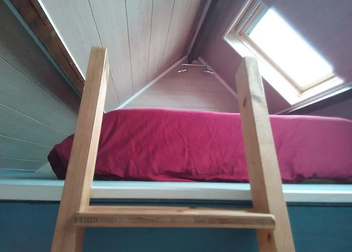 Hébergement de vacances De La Chesnee *