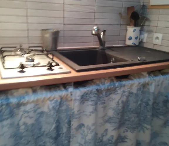 Hébergement de vacances De La Chesnee Glanville