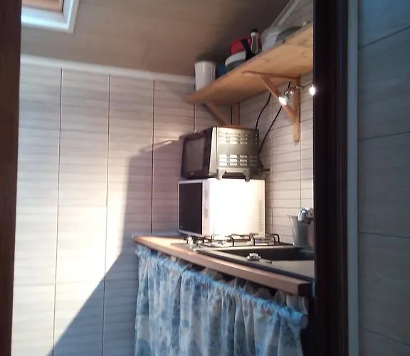 Hébergement de vacances De La Chesnee *