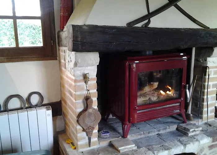 De La Chesnee Glanville