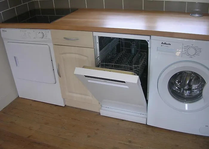 Hébergement de vacances De La Chesnee Glanville