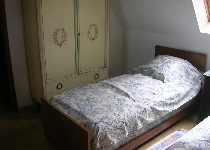 Hébergement de vacances De La Chesnee