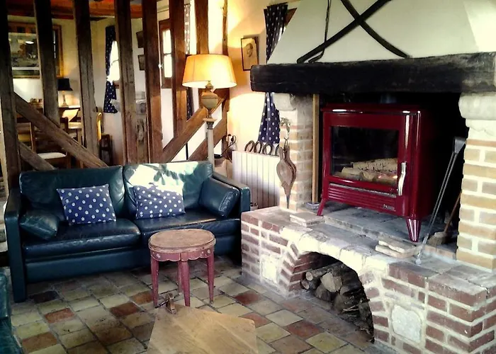 De La Chesnee Glanville