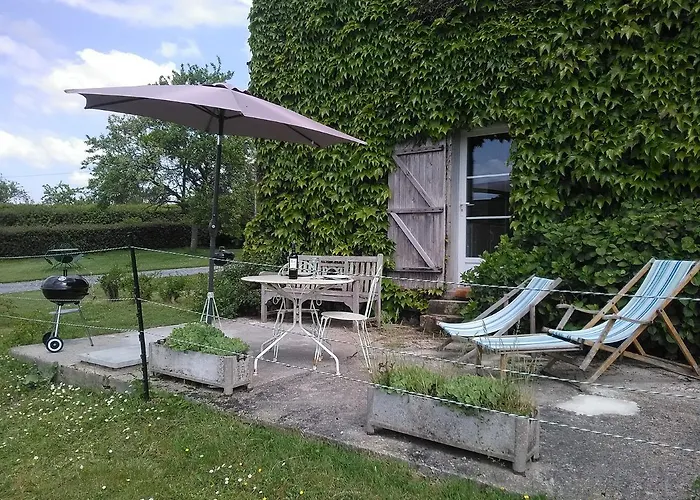 De La Chesnee * Glanville