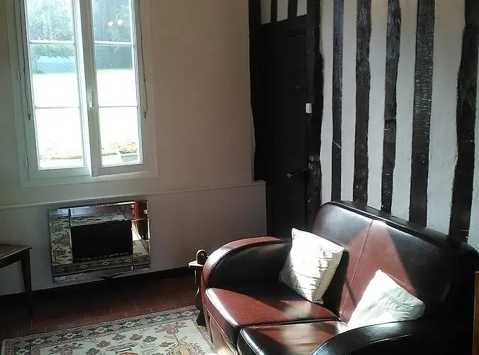 Hébergement de vacances De La Chesnee *