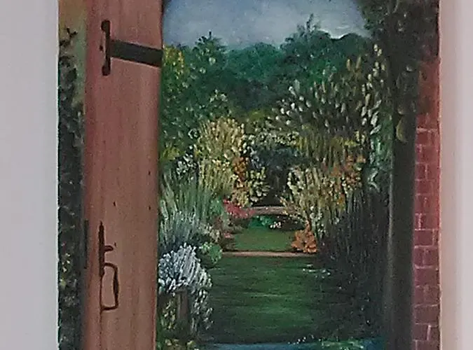 Hébergement de vacances De La Chesnee Glanville